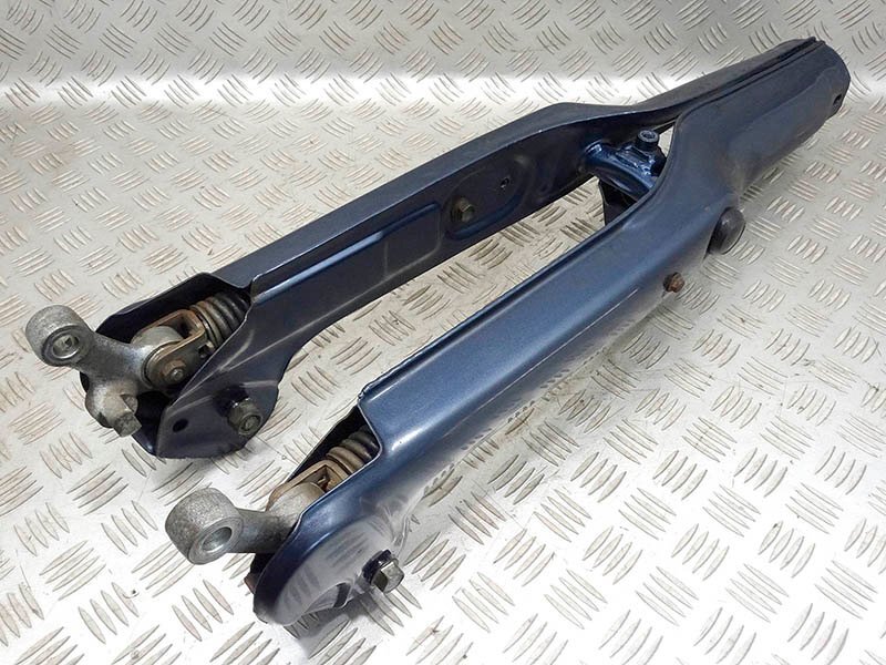 鉄カブ90 フロントフォークサブダンパーキット組付け