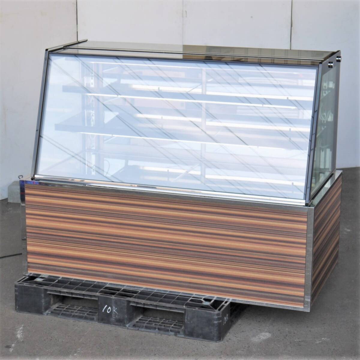 2025年最新】Yahoo!オークション -冷蔵対面ショーケースの中古品・新品