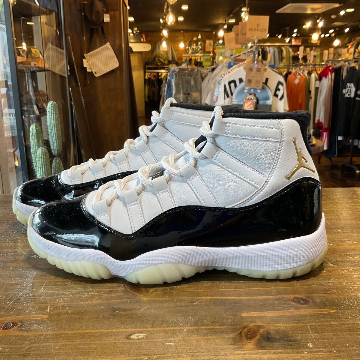 Amazon | [ナイキ] エア ジョーダン XI AIR JORDAN 11 RETRO
