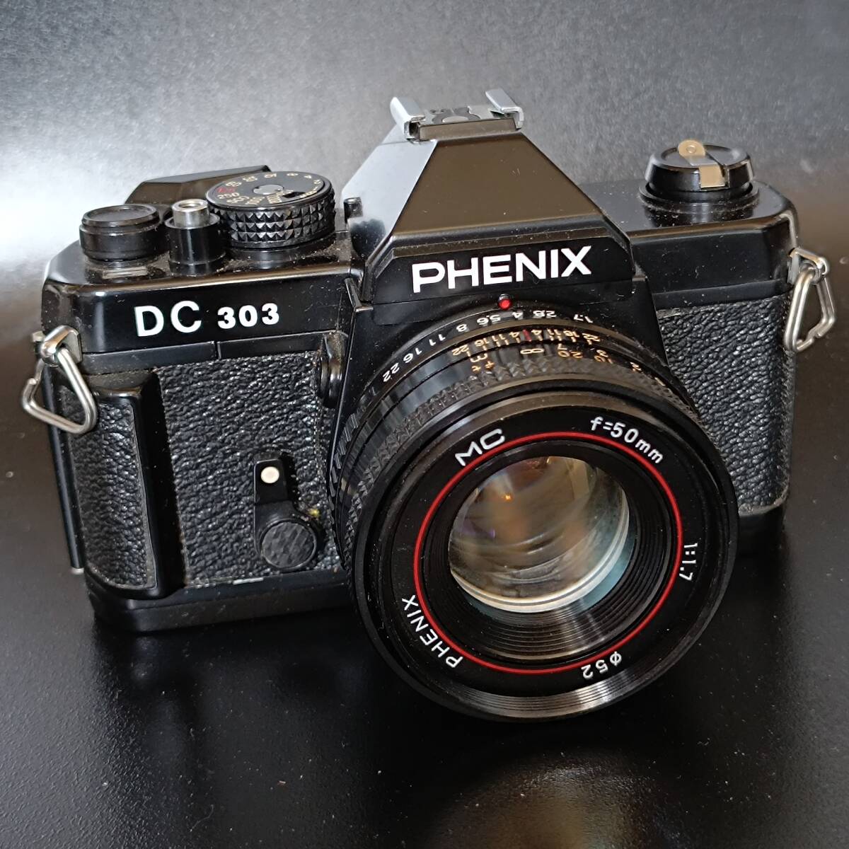 Yahoo!オークション -「(phenix フェニックス)」(カメラ、光学