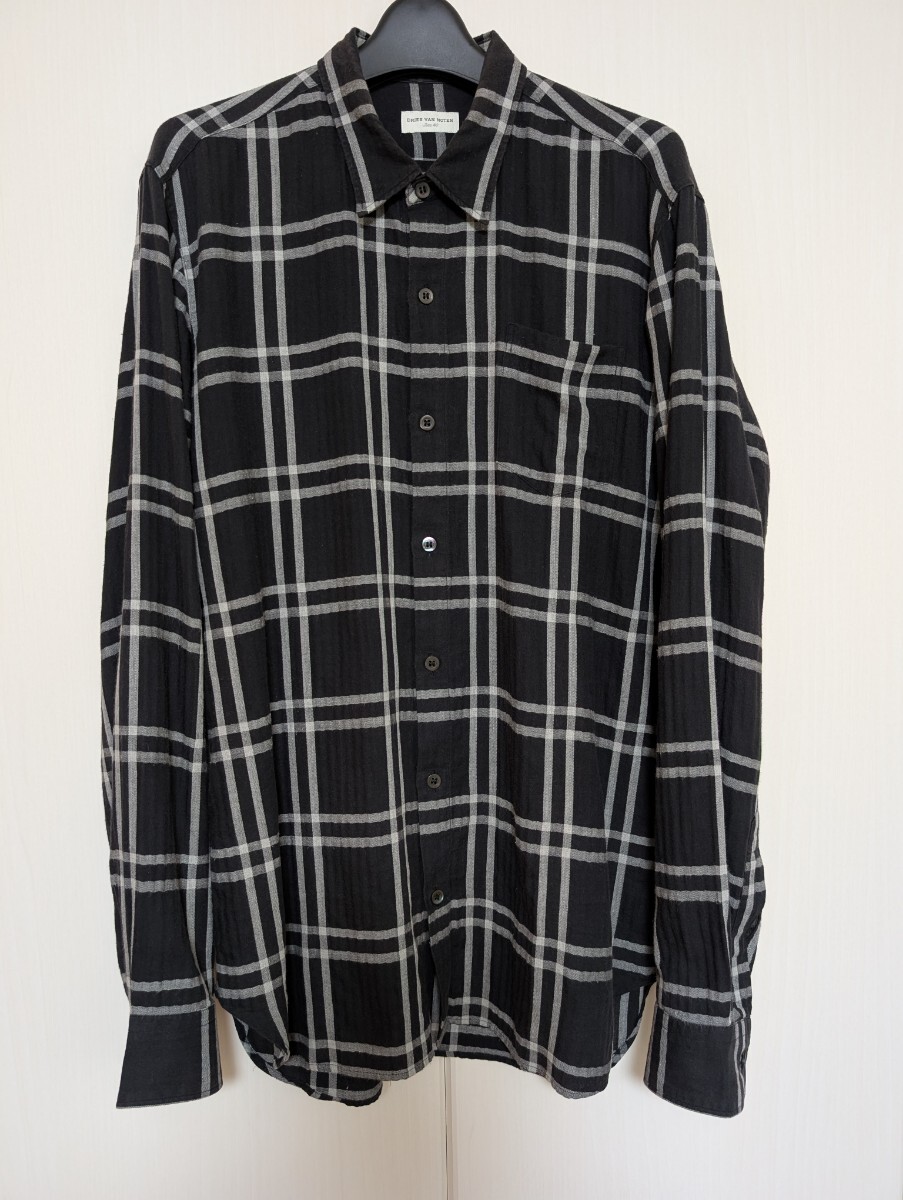 2025年最新】Yahoo!オークション -dries van noten 48の中古品