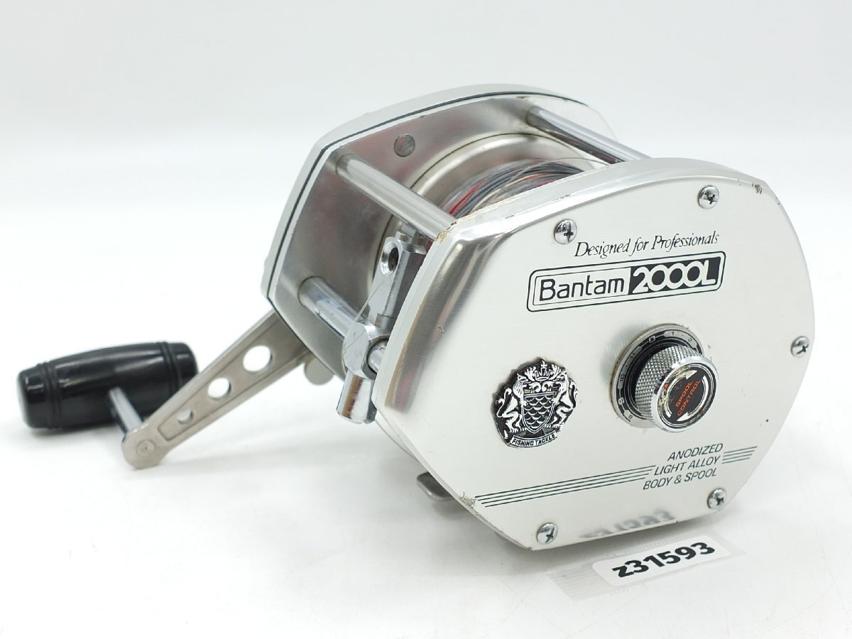 価格交渉可 シマノ バンタム 2000L－EX