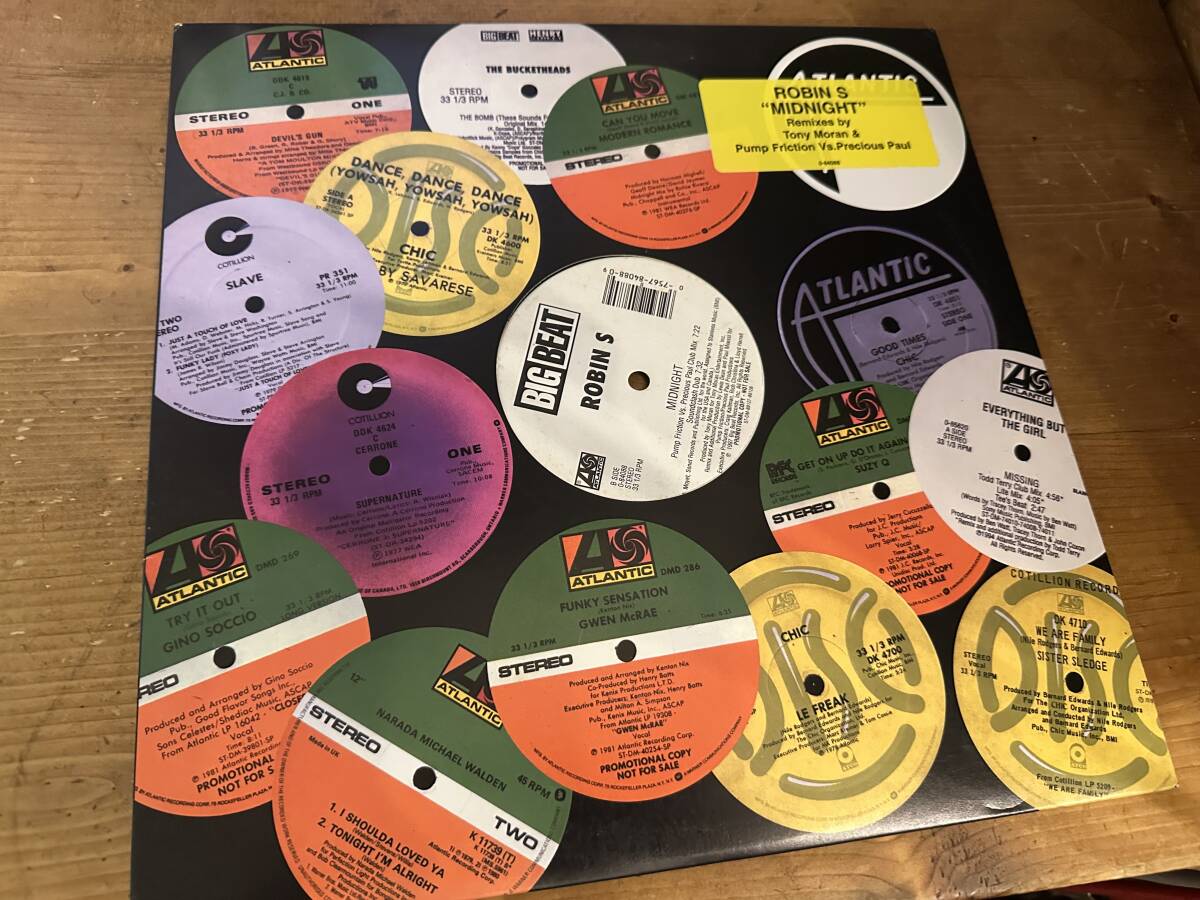 2025年最新】Yahoo!オークション -ハウス レコード セットの中古