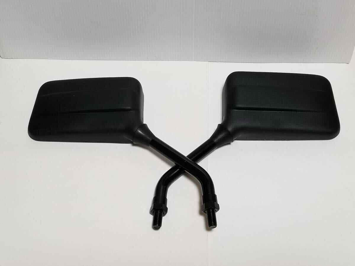 YAMAHA 4FM-26290-10 ヤマハ純正 ミラー アセンブリ 右 JP