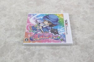 ◆未開封品◆ 3DSソフト 「びっくり!とびだす!魔法のペン」 CTR-P-AMPJ/GAE ニンテンドー3DS (2755309)