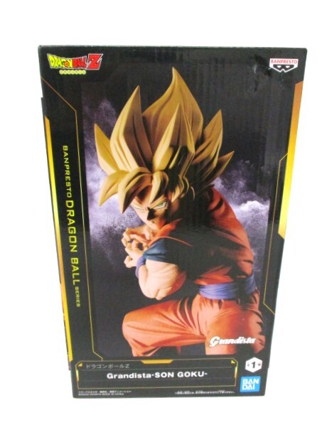 2025年最新】Yahoo!オークション -ドラゴンボールz grandista