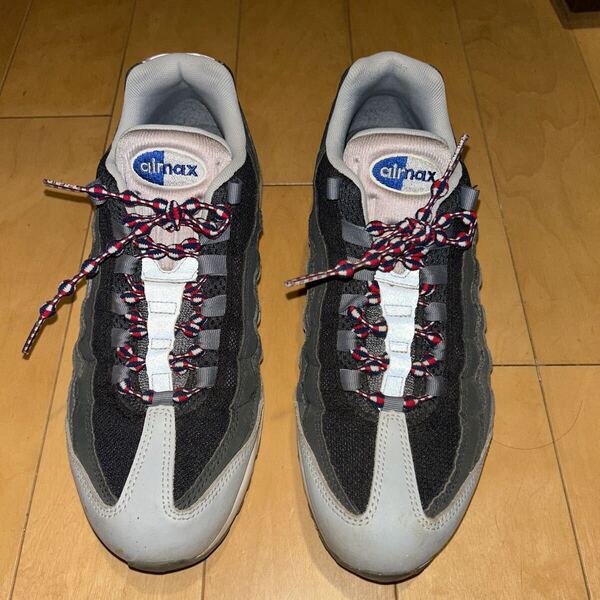 ナイキ AIR MAX スニーカー サイズ27.5 NIKE エアマックス