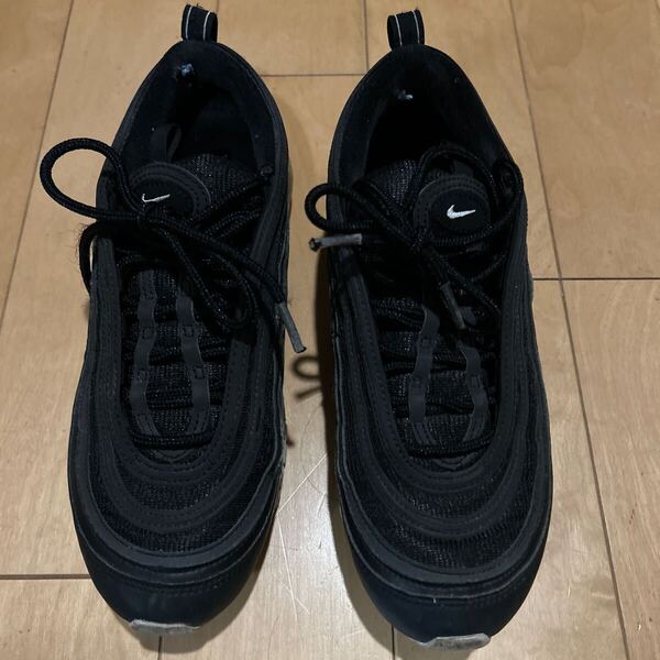 訳あり ナイキ AIR MAX サイズ24.5 NIKE エア マックス
