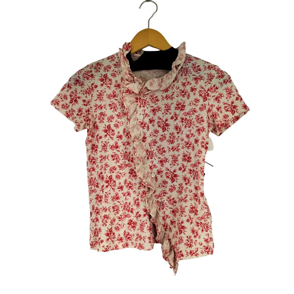 2025年最新】Yahoo!オークション -tricot comme des garcons 花