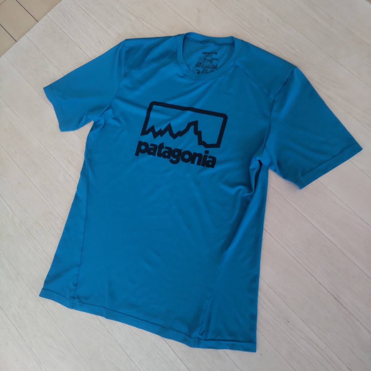 2025年最新】Yahoo!オークション -パタゴニアtシャツの中古品