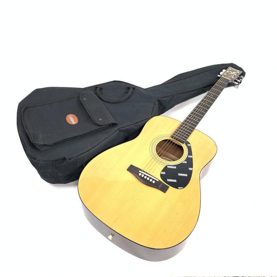 YAMAHA ヤマハ アコースティックギター FG-402 ケース付き Yahoo!オークション -「yamaha fg-402」(本体