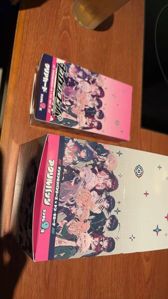 ダンガンロンパ ドンキホーテ
