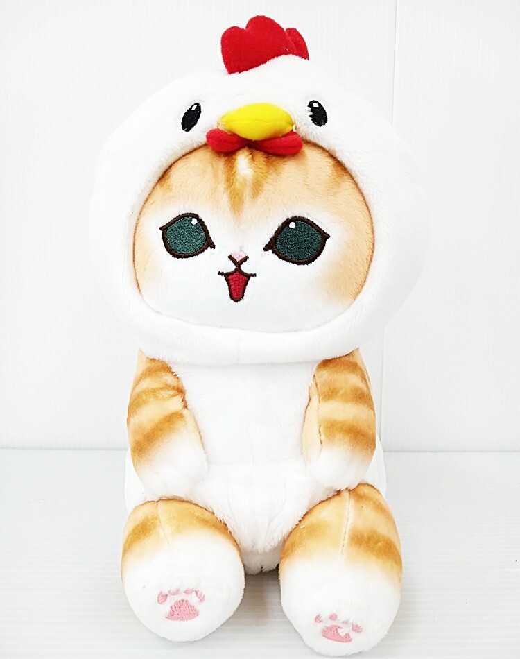 楽天市場】にわとり ぬいぐるみ（おもちゃ）の通販