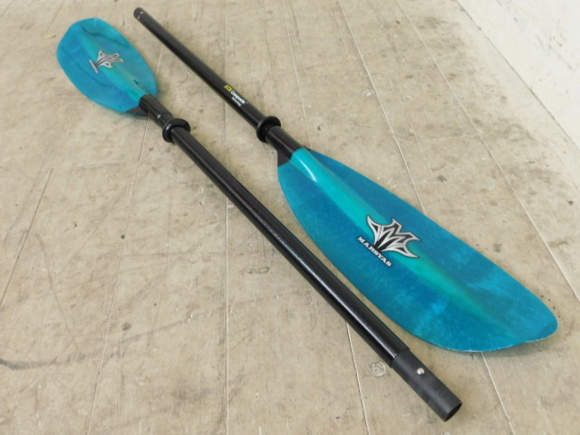 マーシャス　パドル MARSYAS(マーシャス) ツーリングパドル 取扱製品一覧 | 関東の