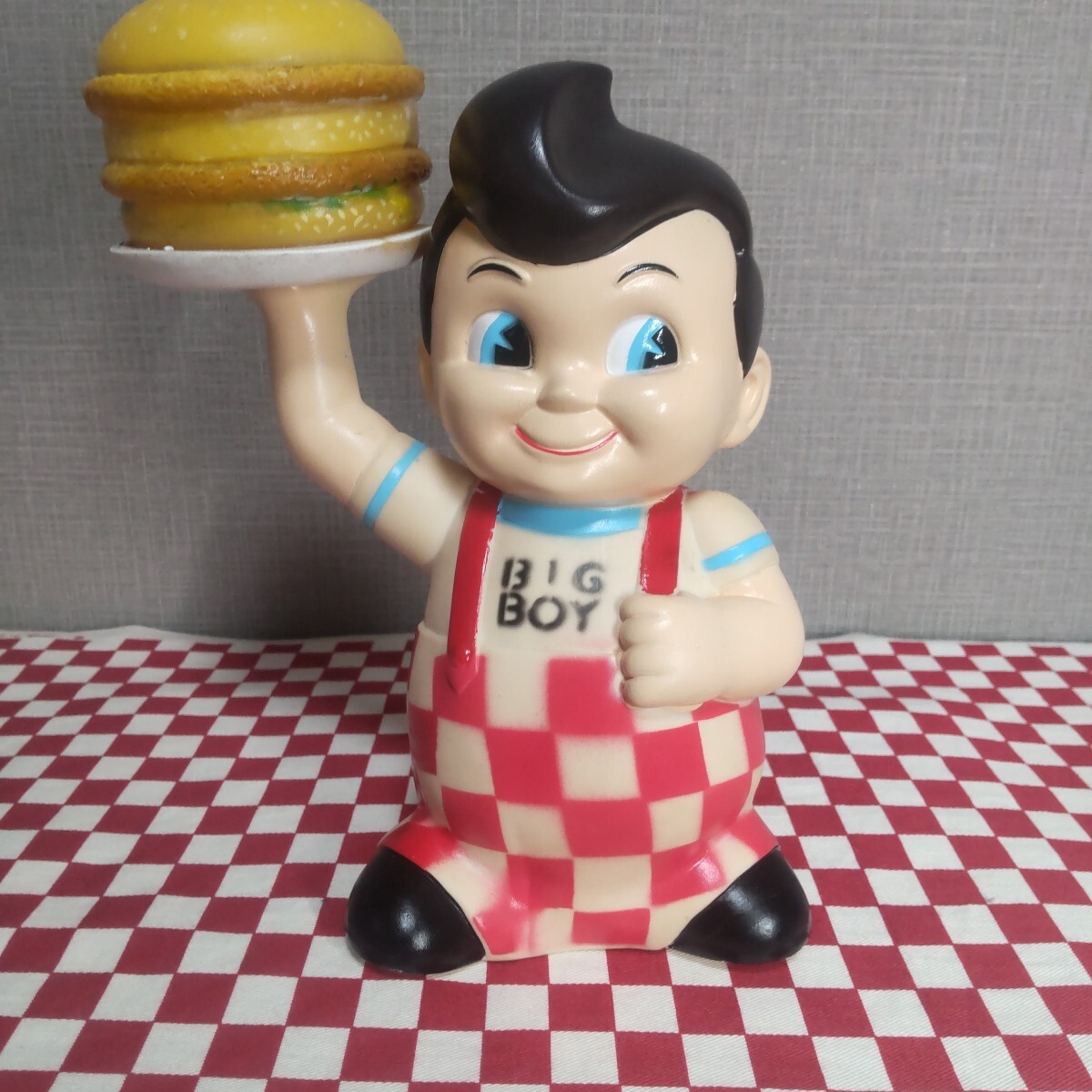 10万円スタート～ 激レア・入手困難 BigBoy ビックボーイ