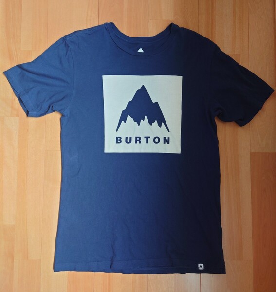 BURTON Tシャツ
