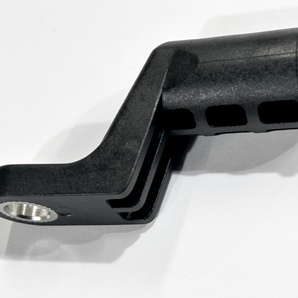 送料無料 ミラーホール用 スマホホルダー ベースステー 直径22mm ハンドル スマホ ステー クランプバー ホルダー マルチバー バー バイク!