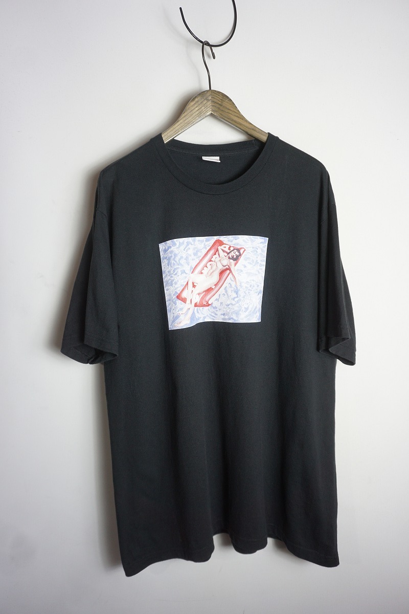 2025年最新】Yahoo!オークション -supremeシュプリームtシャツxl
