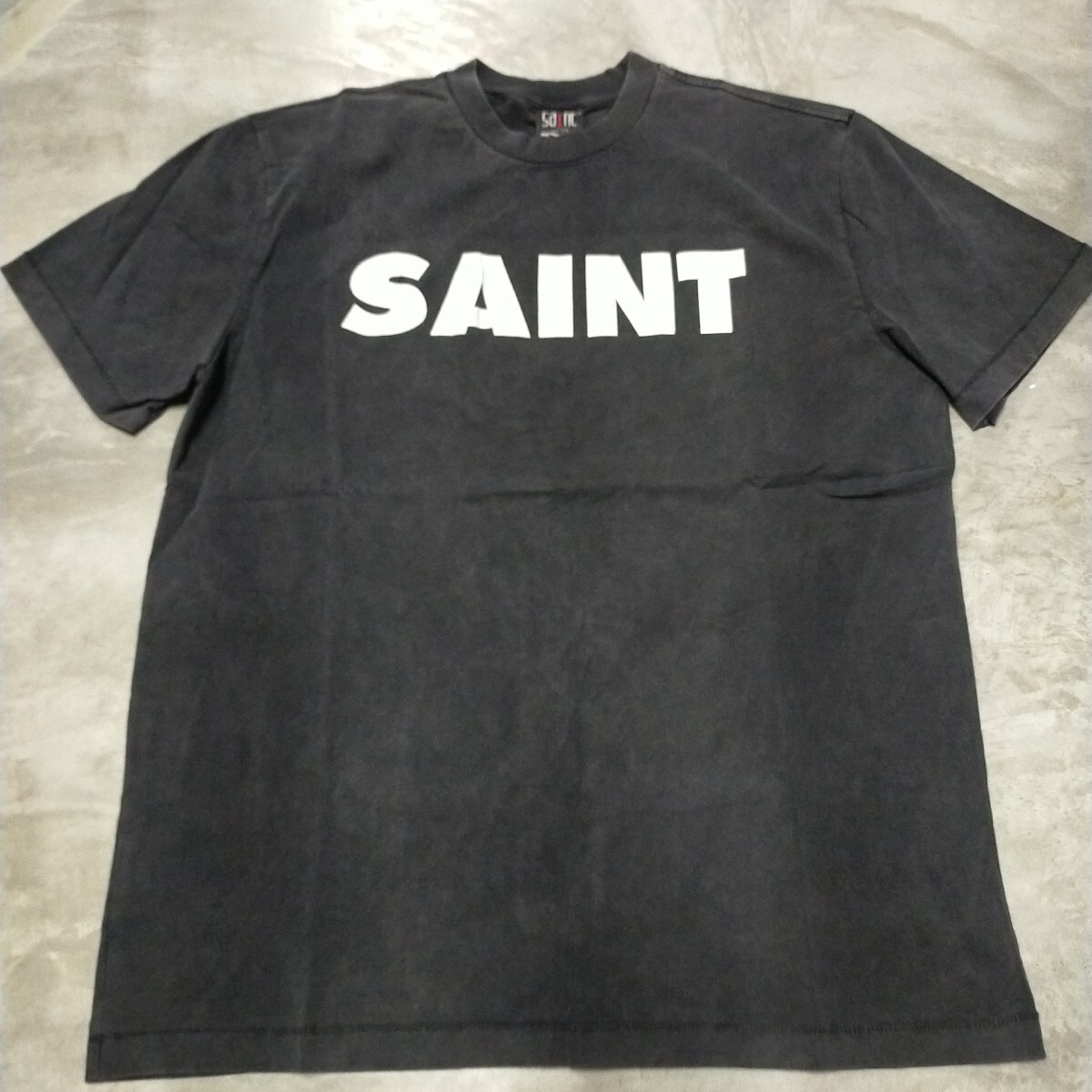セールsaint mxxxxxx ヤフオク試着のみXL