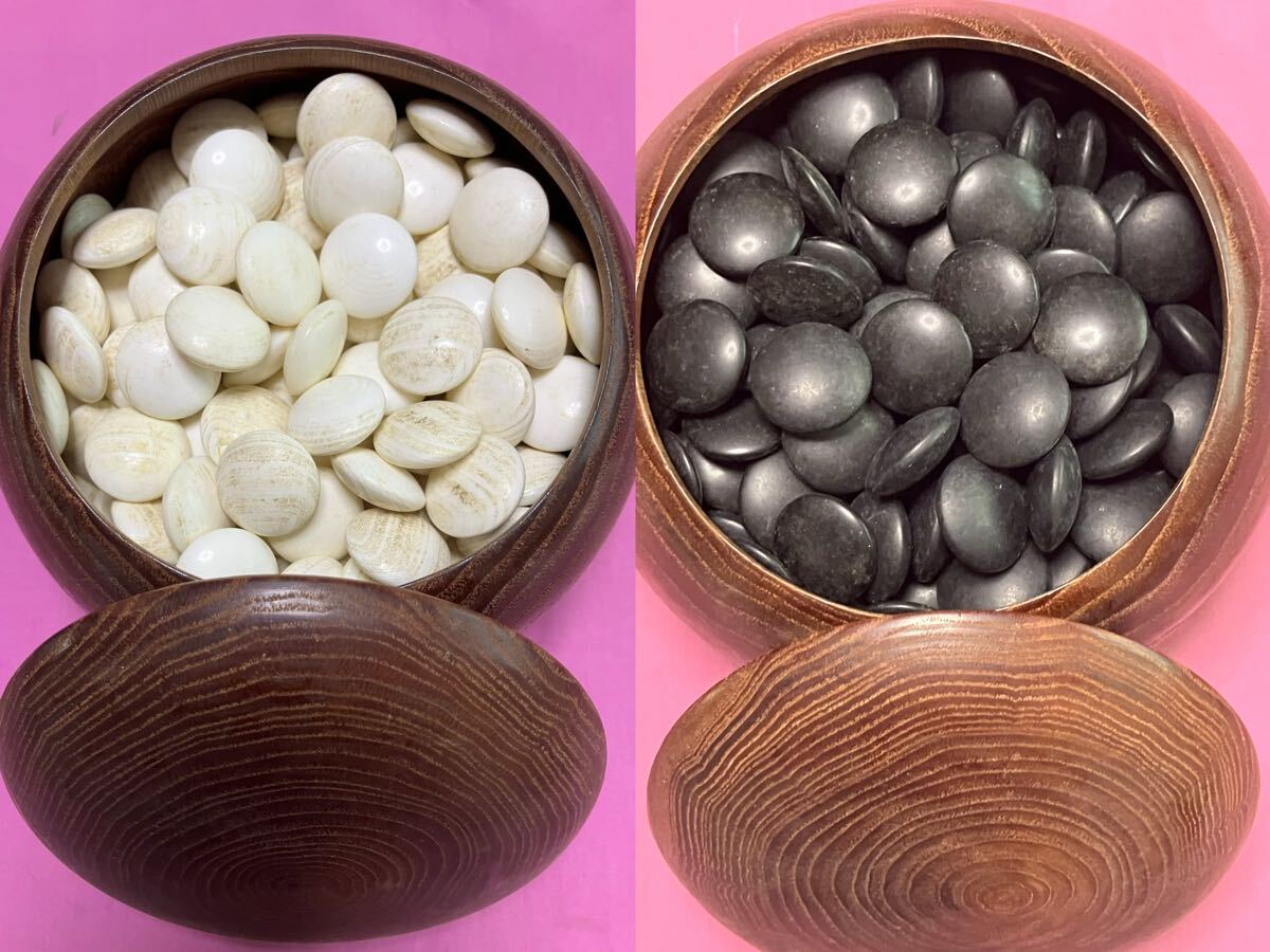 2025年最新】Yahoo!オークション -蛤碁石の中古品・新品・未使用