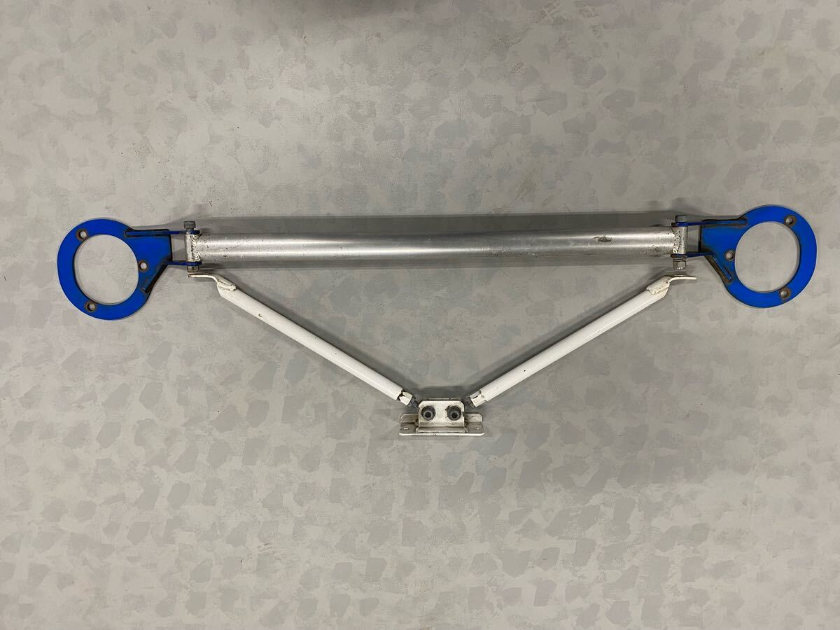 タワーバー AE86 フロント フロントタワーバー ストラットタワー