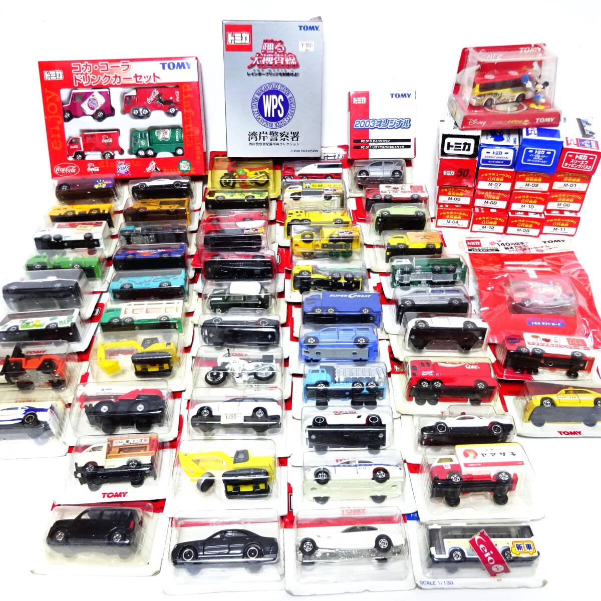 最旬ダウン 2025年最新】Yahoo!オークション -トミカ 大量(トミカ ミニカー その他