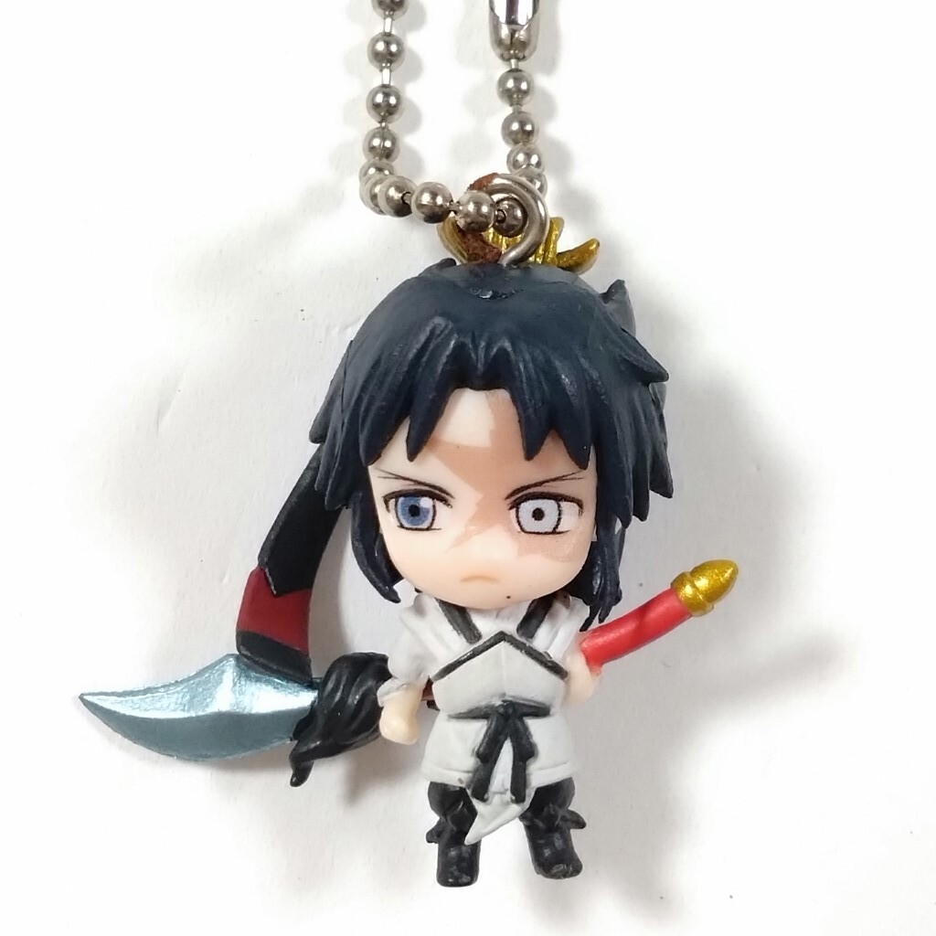 マギ 練白龍 カバンに付けられるぬいぐるみ マスコット マギ magi 練白龍 ジュダル カバンに付けられるぬいぐるみ 煌