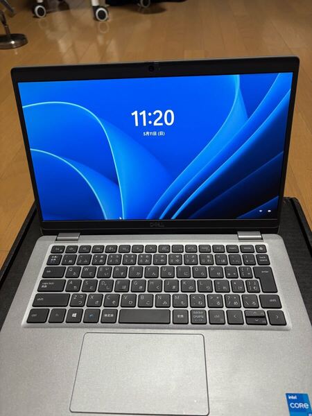 Dell Latitude 5320 ノートパソコン