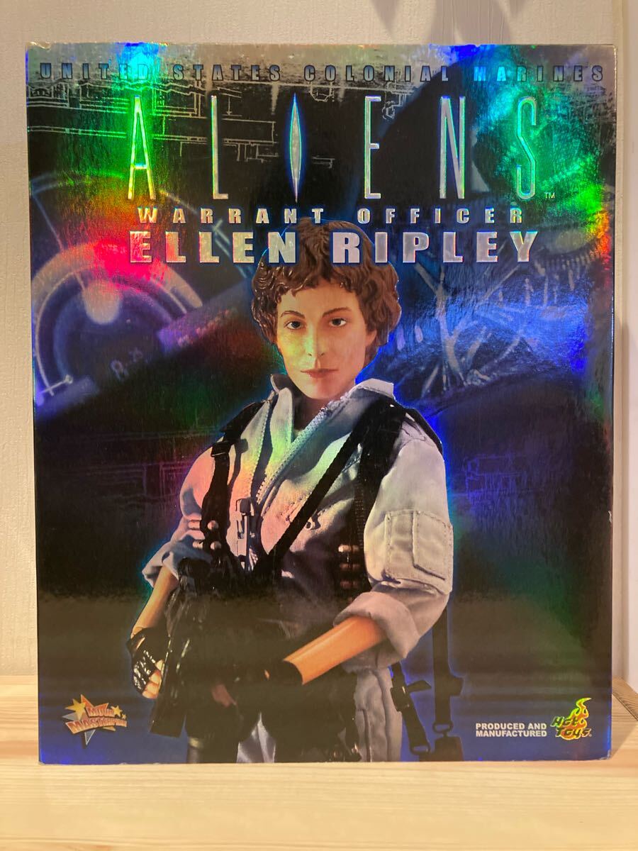 ホットトイズ リプリー エイリアン 1/6 ふるいちオンライン - ホビー/ホビー その他/【ムービー