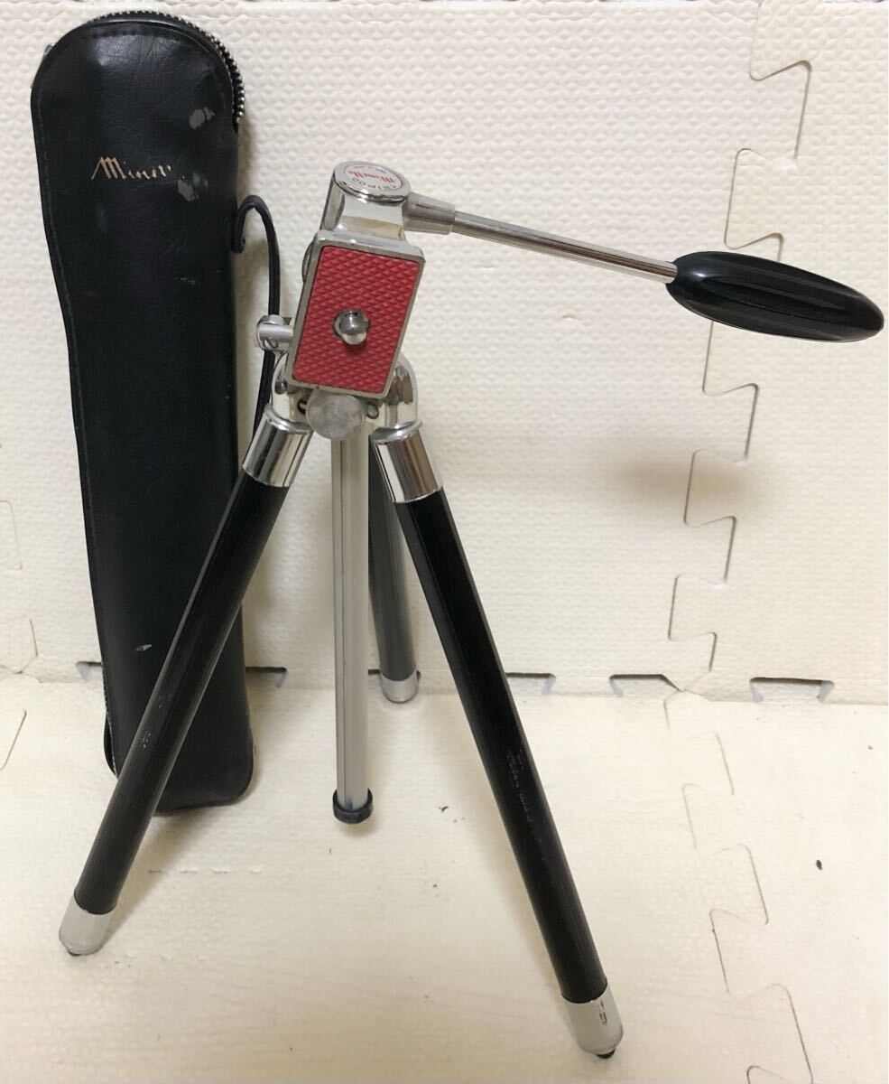 アンティークカメラ 三脚付き　ディスプレイ　フィルム 待望☆】 アンティークカメラ 三脚付き ディスプレイ フィルム