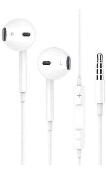 最新進化版 iPhone イヤホン 3.5mmイヤホン 有線 高音質