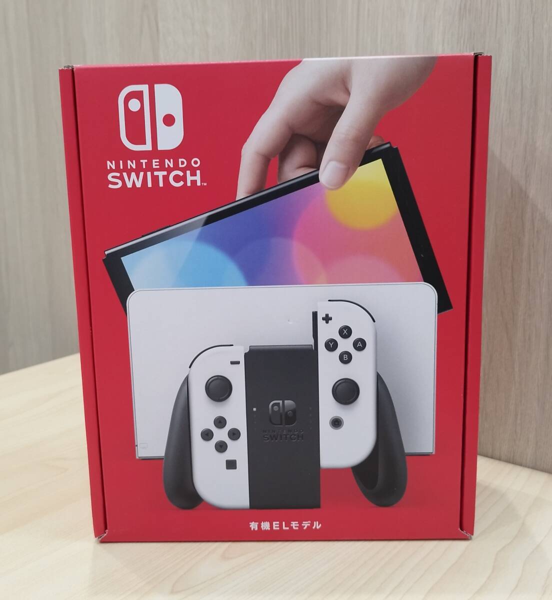 2025年最新】Yahoo!オークション -nintendo switch 本体 未開封 2025年最新】Yahoo!オークション -nintendo switch 本体 未開封