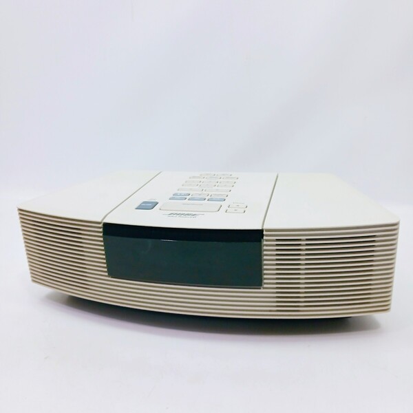 BOSE Wave Radio CD AWRC-OP ボーズ CD プレーヤー ラジオ AWRC0P /AE1315