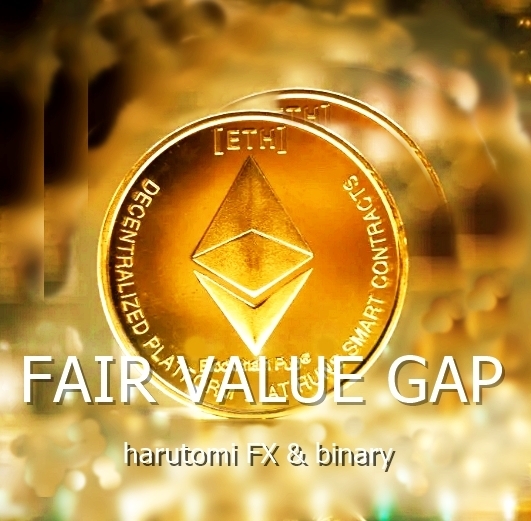 全通貨+仮想通貨対象FVG手法・BOは土曜もエントリー可・数あるFVG系検証の中から発見した効果的かつ好成績な方法を公開