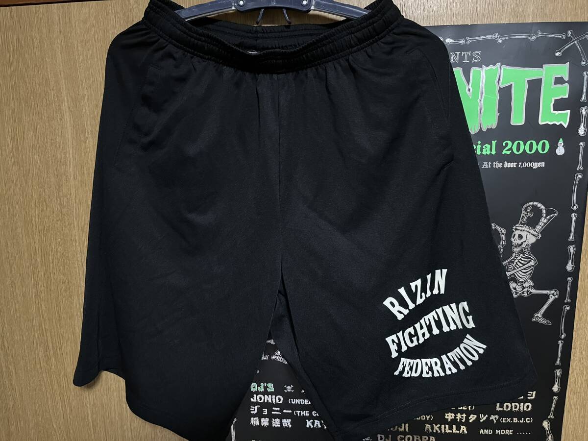 特売 2025年最新】Yahoo!オークション -kid 山本kid徳郁の中古品 スポーツ