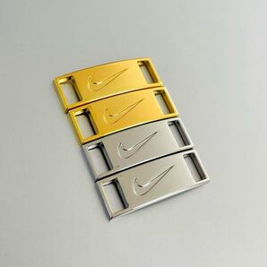 「NO.99、NO.100」2足分 ツヤあり デュブレ スニーカー シューレース アクセサリー DUBRAE 靴ひも 靴紐 くつひも シューズ