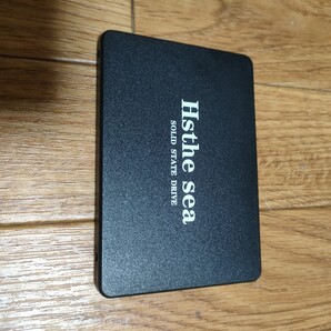 使用少ないSSD SATA64GB