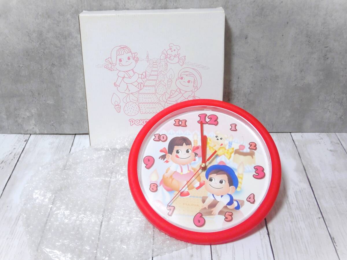 2025年最新】Yahoo!オークション -ペコちゃん 時計の中古品