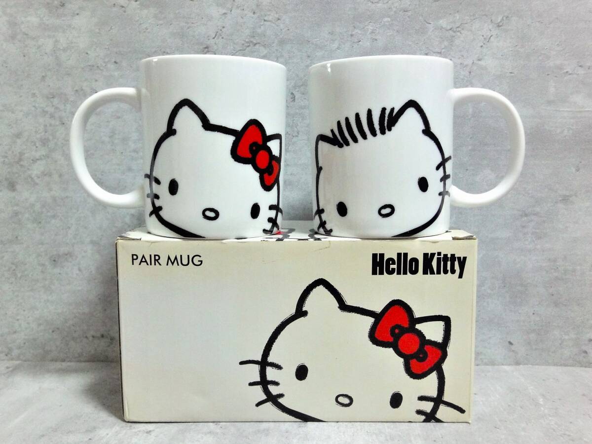キティちゃん☆ストラップ☆レア品☆2002年製☆SANRIO☆KITTY
