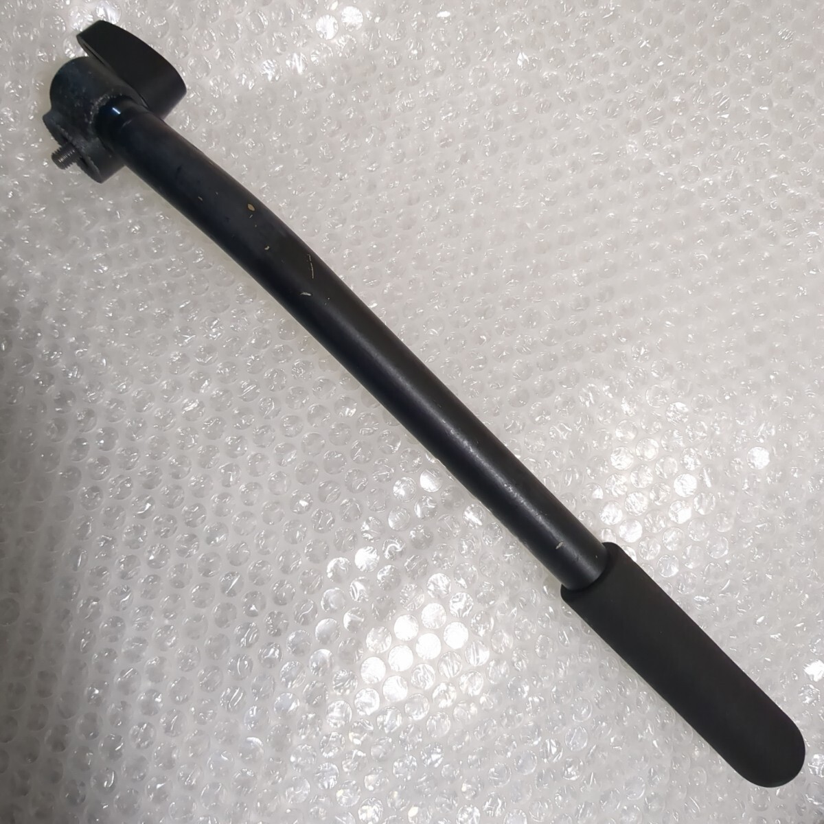 【VINTEN】100mmボールヘッド雲台用パン棒 VINTEN】100mmボールヘッド雲台用パン棒 - メルカリ