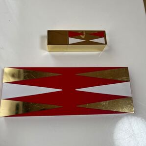 エスティローダー アイシャドーパレット チーク リップスティック