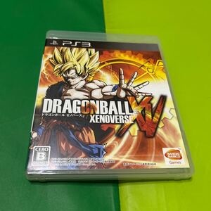 「使用品中古」 PS3 ドラゴンボール ゼノバース
