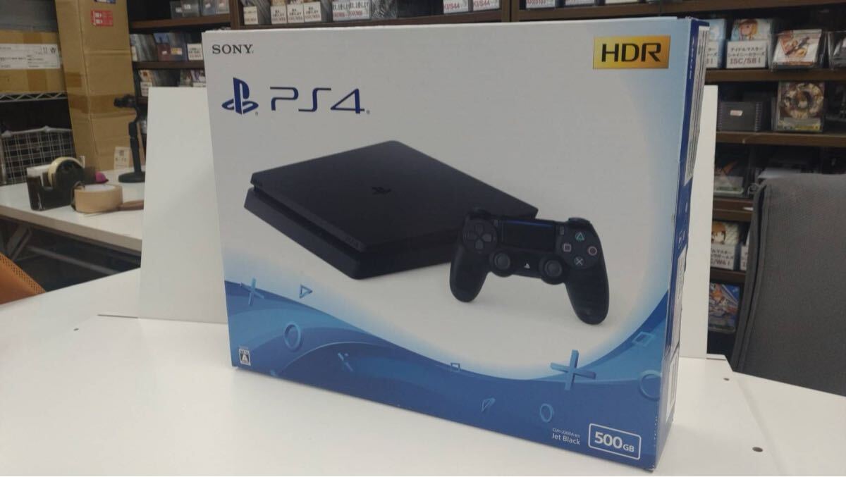 2025年最新】PS4本体のジャンク品が出品中 - Yahoo!オークション