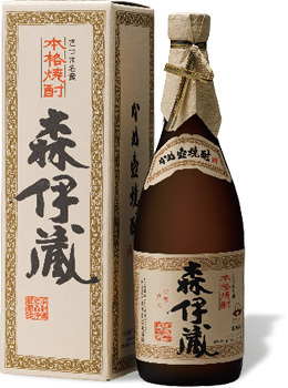 2025年最新】Yahoo!オークション -森伊蔵 720(森伊蔵)の中古品