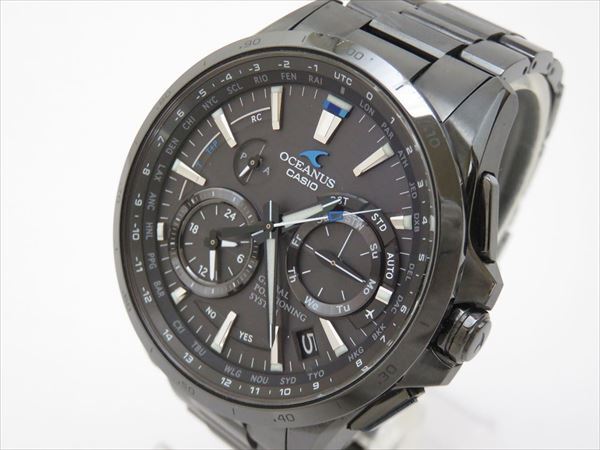 2025年最新】Yahoo!オークション -オシアナス g1000の中古品