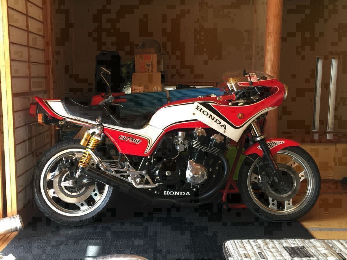 2025年最新】Yahoo!オークション -cb750f タンクの中古品・新品 2025年最新】Yahoo!オークション -cb750f タンクの中古品・新品
