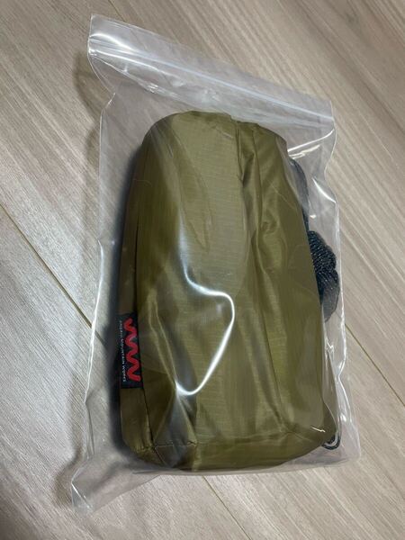 ☆ jindaiji mountain works ☆ ジンダイジマウンテンワークス PB Tarp 8×10 タープ JMW