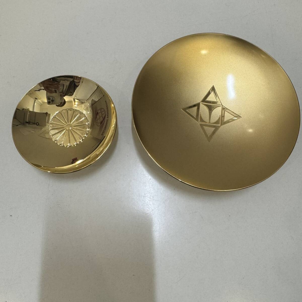 Yahoo!オークション -「24kgp」(キッチン、食器) の落札相場