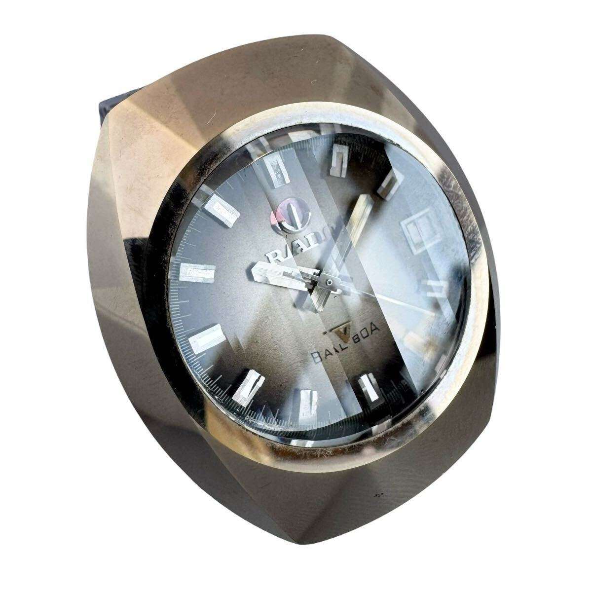 Yahoo!オークション -「rado balboa」(アクセサリー、時計) の