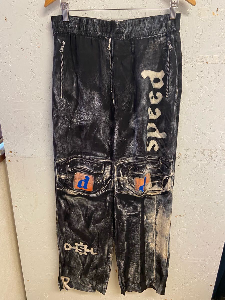 Yahoo!オークション -「ディーゼルdieselレア」の落札相場・落札価格